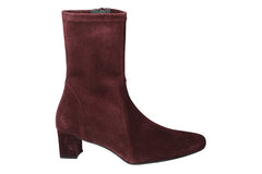 PIE ANDREA ANKLE BOOTS - Crispins Shoes