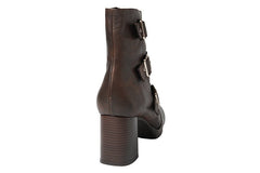PIE NATASHA ANKLE BOOTS - Crispins Shoes
