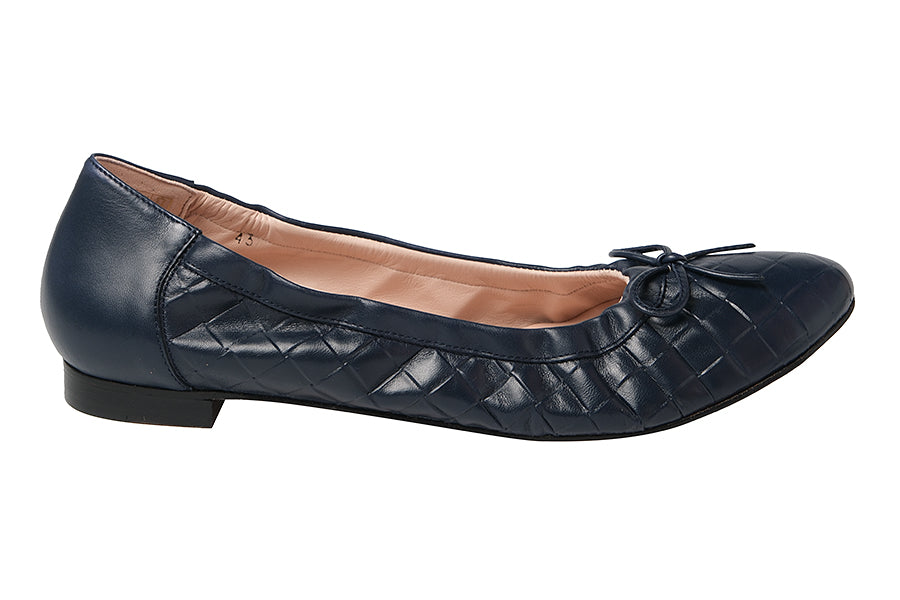 PIE PANDORA NAVY
