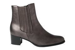 PIE SINGER ANKLE BOOTS - Crispins Shoes