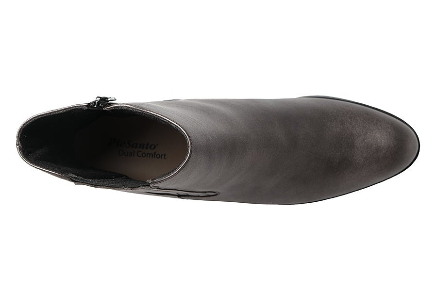 PIE SINGER ANKLE BOOTS - Crispins Shoes