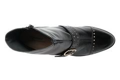 PIE STARK ANKLE BOOTS - Crispins Shoes