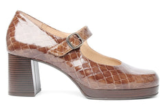 PIE ANACONDA - Crispins Shoes