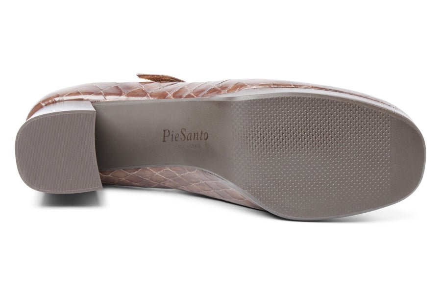PIE ANACONDA - Crispins Shoes