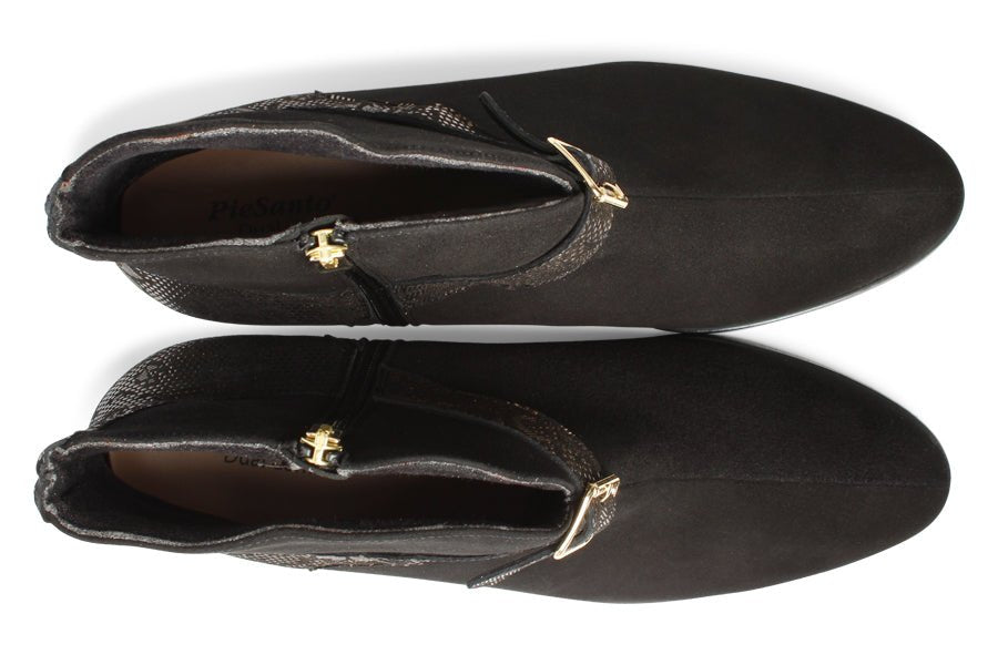 PIE BROCADE - Crispins Shoes