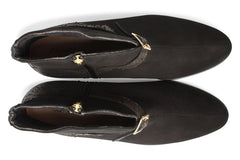 PIE BROCADE - Crispins Shoes