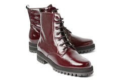 PIE CABERNET - Crispins Shoes