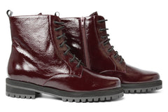 PIE CABERNET - Crispins Shoes
