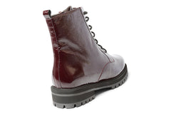 PIE CABERNET - Crispins Shoes