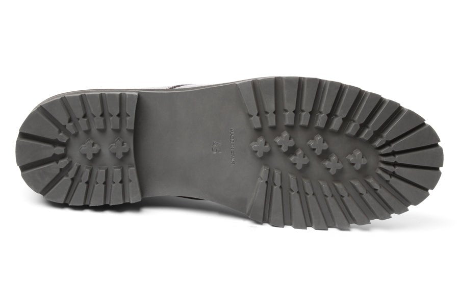 PIE CABERNET - Crispins Shoes