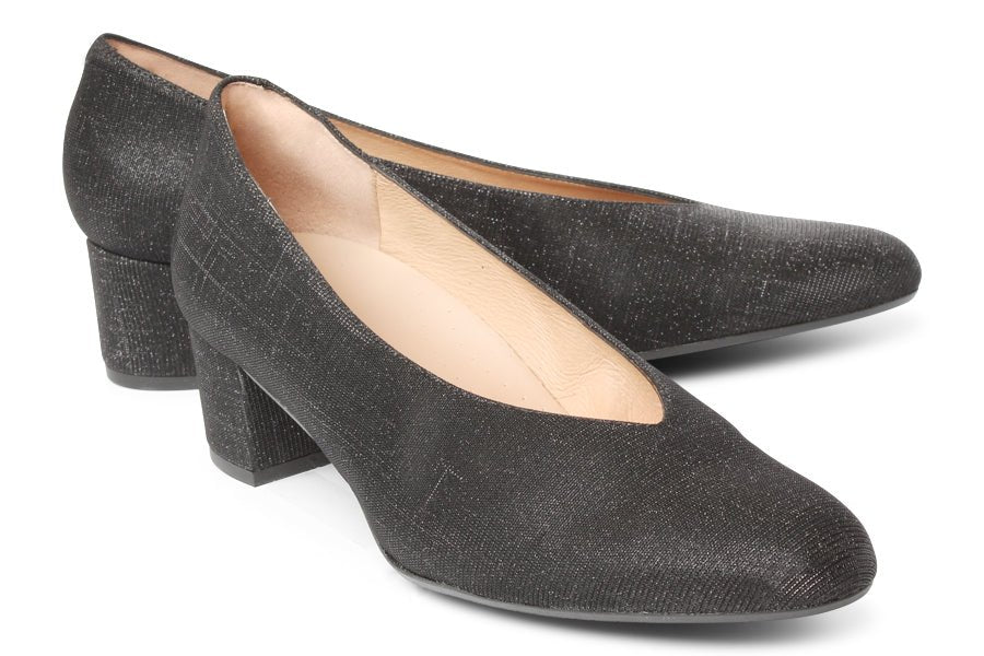 PIE GENEVA - Crispins Shoes