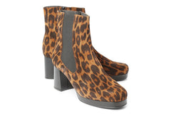 PIE JAVAN - Crispins Shoes