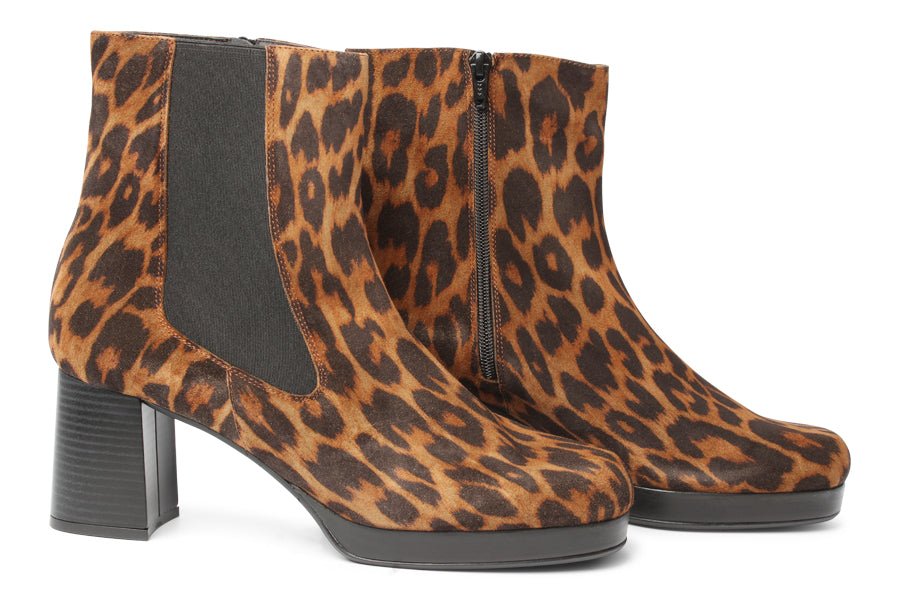 PIE JAVAN - Crispins Shoes