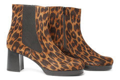 PIE JAVAN - Crispins Shoes