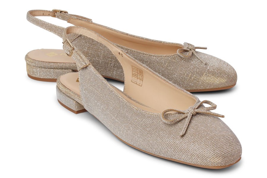 PIE MAEVE - Crispins Shoes