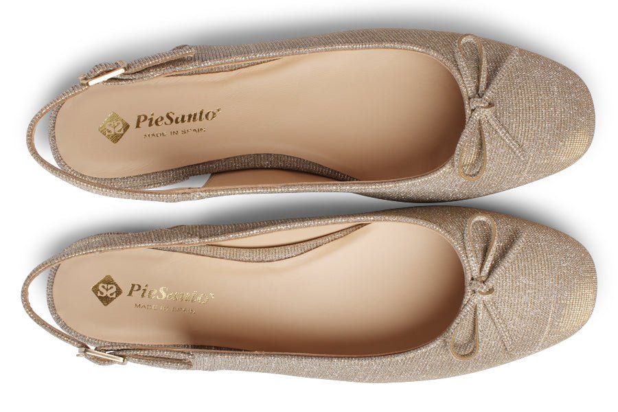 PIE MAEVE - Crispins Shoes