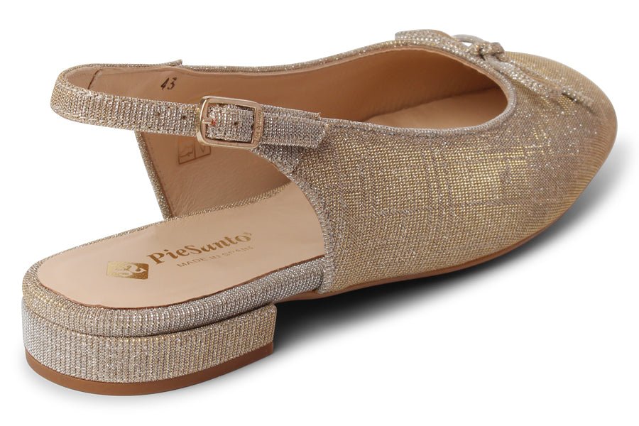 PIE MAEVE - Crispins Shoes