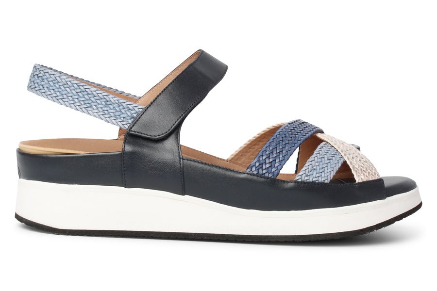 PIE MELENA - Crispins Shoes