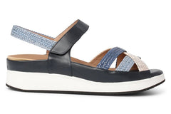 PIE MELENA - Crispins Shoes