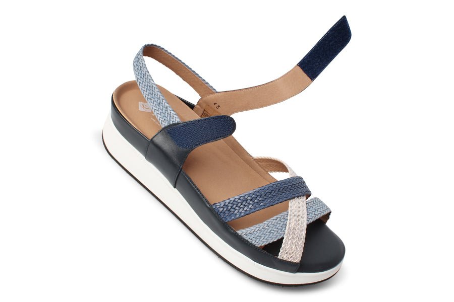 PIE MELENA - Crispins Shoes