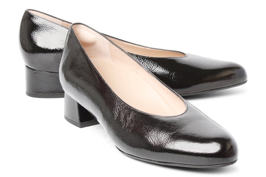 PIE PATH - Crispins Shoes