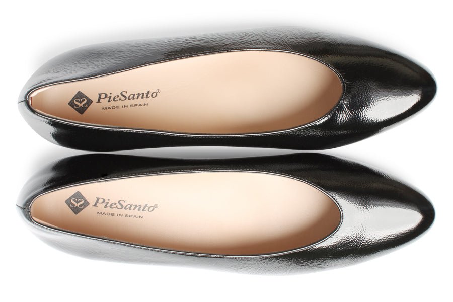 PIE PATH - Crispins Shoes