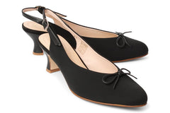 PIE PURE - Crispins Shoes