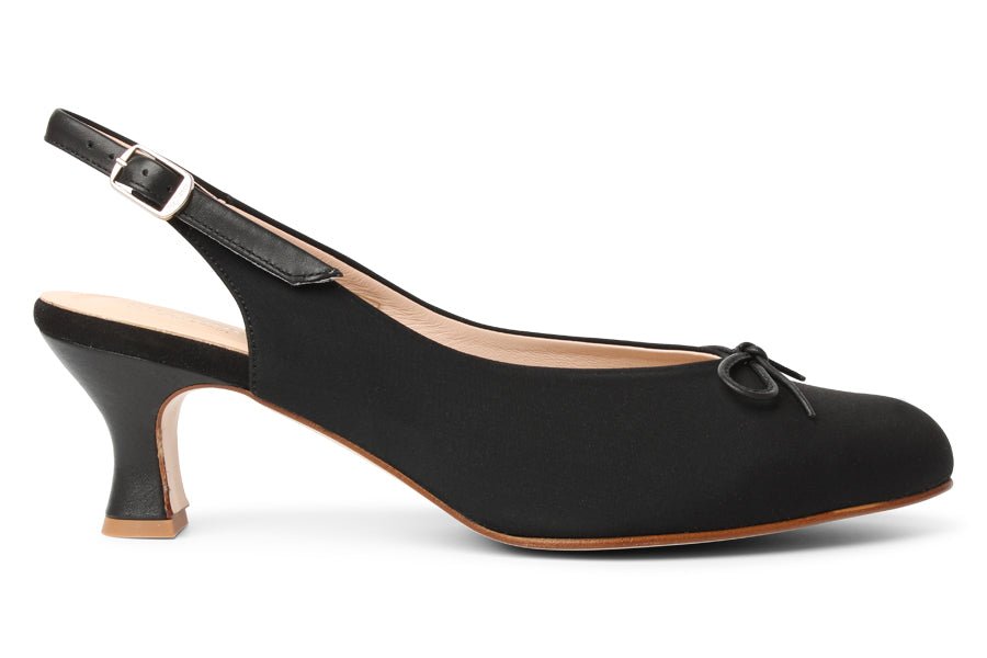 PIE PURE - Crispins Shoes