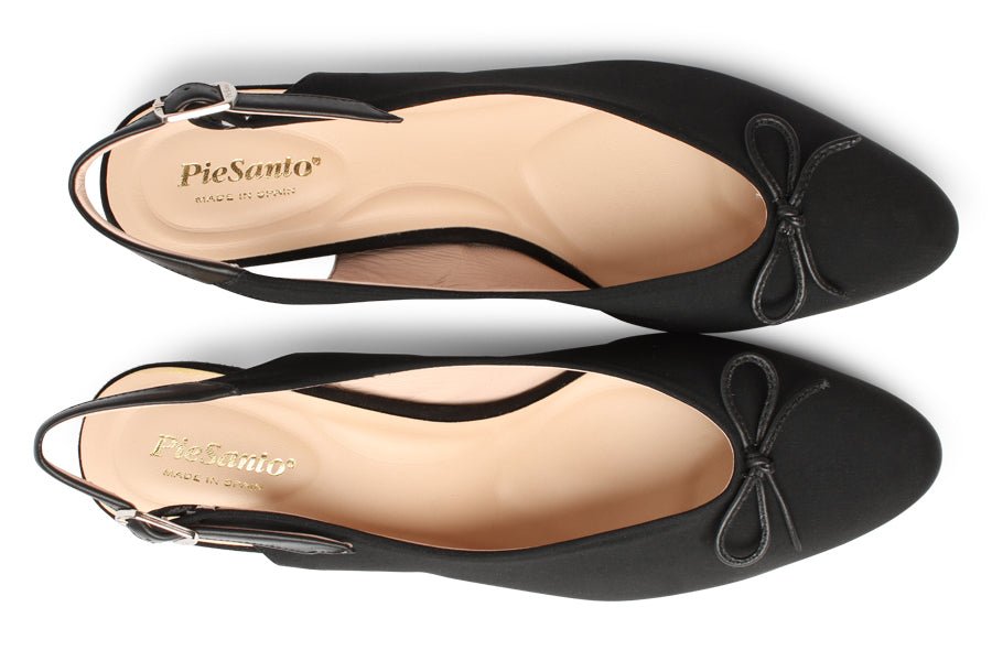PIE PURE - Crispins Shoes