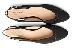 PIE PURE - Crispins Shoes