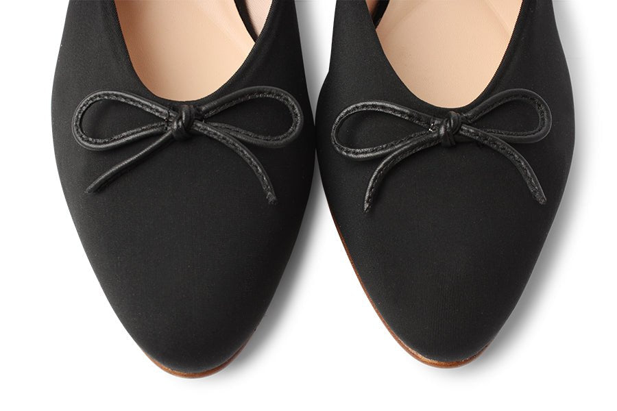 PIE PURE - Crispins Shoes