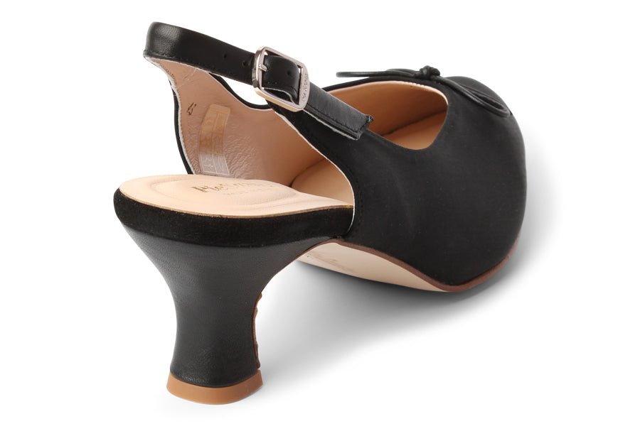 PIE PURE - Crispins Shoes