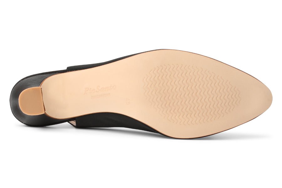 PIE PURE - Crispins Shoes