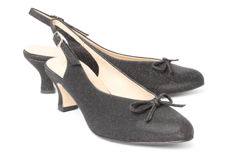 PIE SHEEN - Crispins Shoes