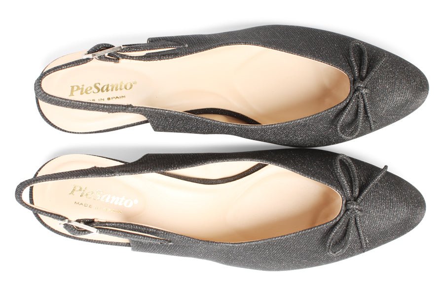 PIE SHEEN - Crispins Shoes