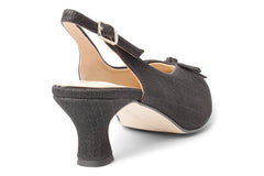 PIE SHEEN - Crispins Shoes