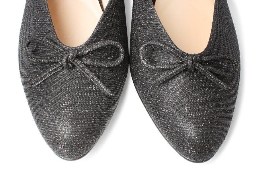 PIE SHEEN - Crispins Shoes