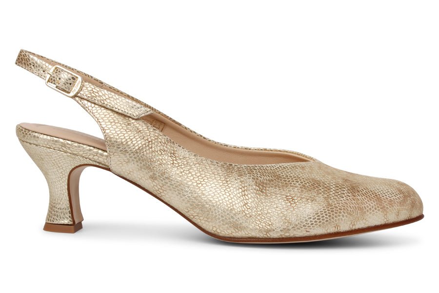 PIE TEX - Crispins Shoes
