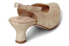 PIE TEX - Crispins Shoes