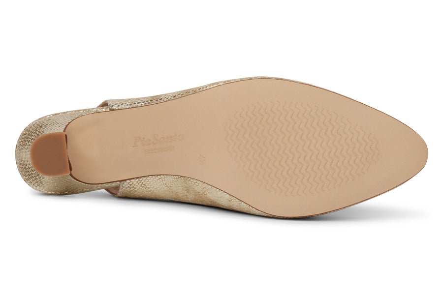 PIE TEX - Crispins Shoes