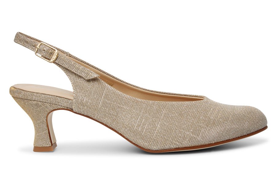 PIE TWINKLE - Crispins Shoes