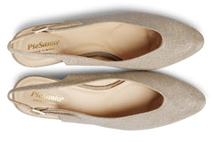 PIE TWINKLE - Crispins Shoes
