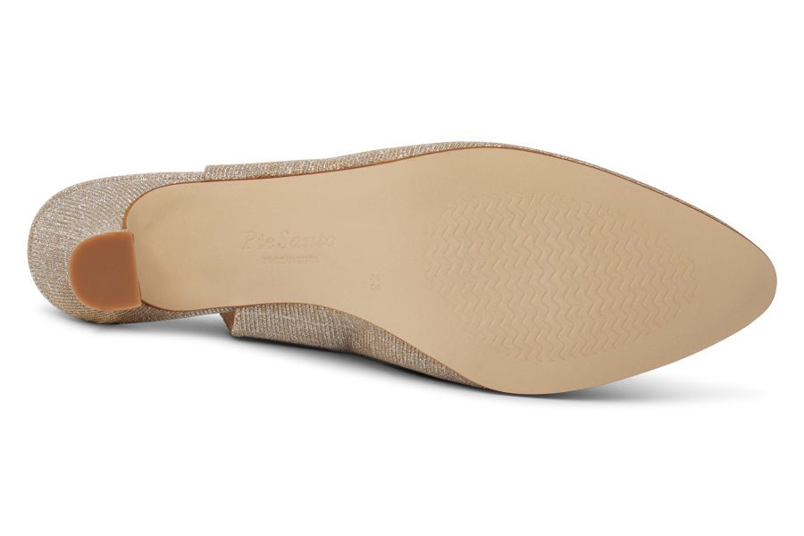 PIE TWINKLE - Crispins Shoes