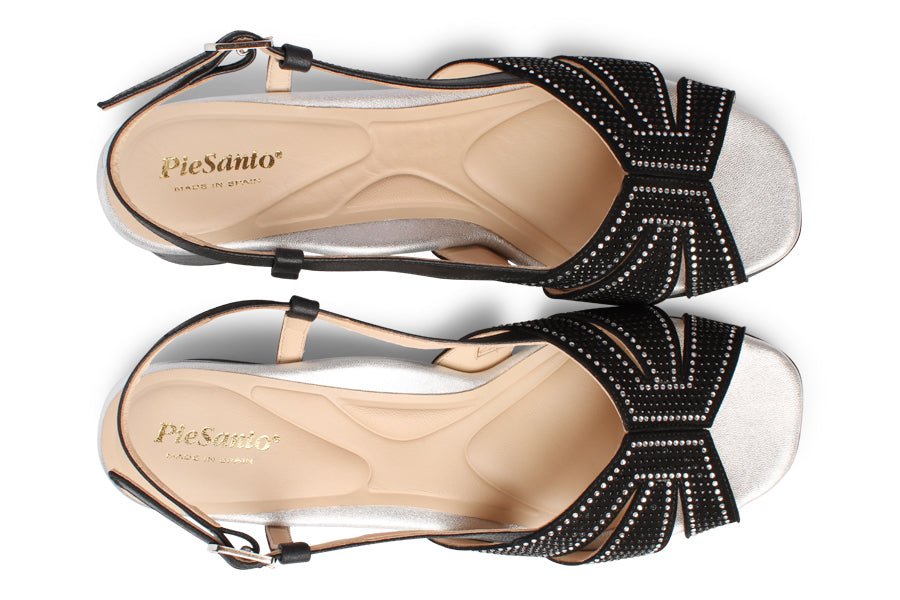 PIE VELOUR - Crispins Shoes