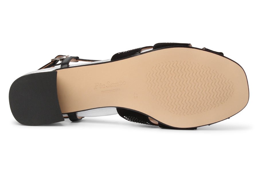 PIE VELOUR - Crispins Shoes