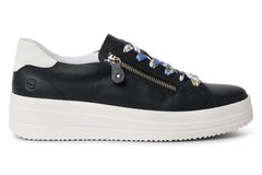 REM FOULARD NAVY - Crispins Shoes