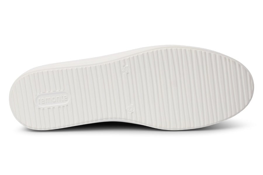 REM FOULARD NAVY - Crispins Shoes