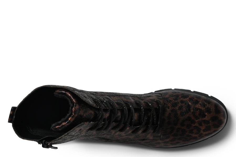 REM MARTINI ANKLE BOOTS - Crispins Shoes