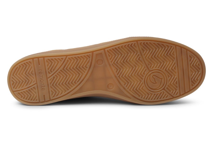 REM PAMPAS LEOPARD - Crispins Shoes