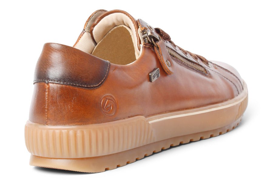 REM PAV TAN - Crispins Shoes